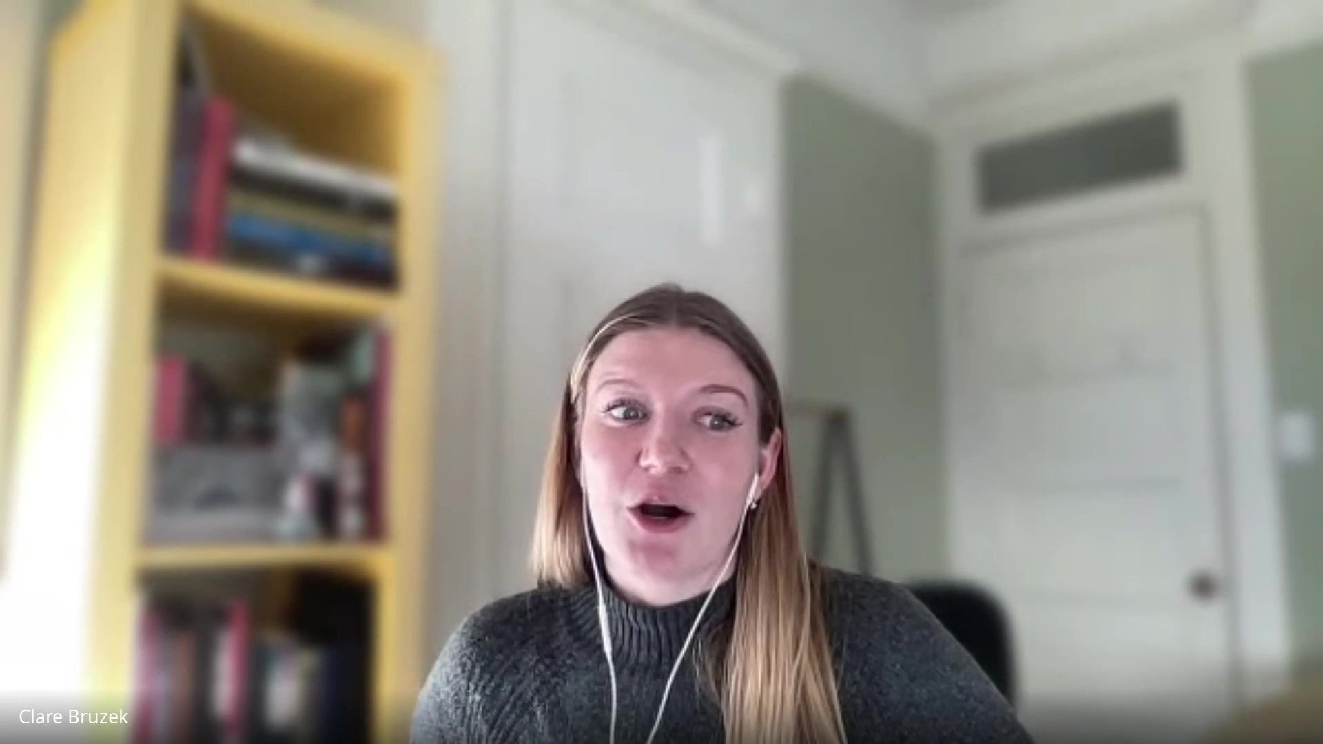 A Q&A with Clare Bruzek, VP of Product at CreatorIQ