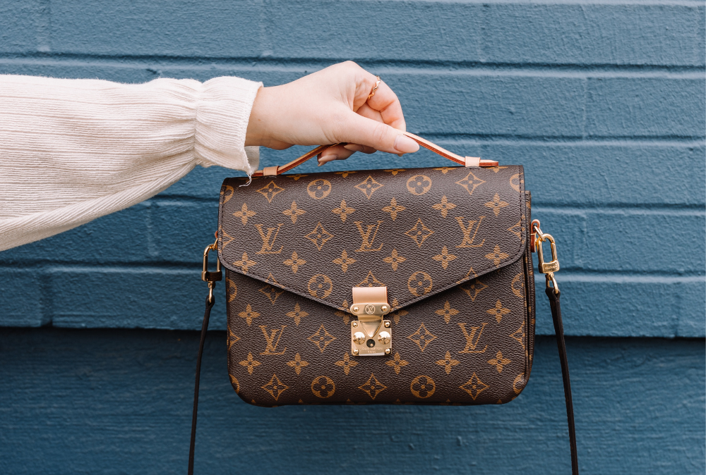 Social Media Analytics and Insights on Louis Vuitton