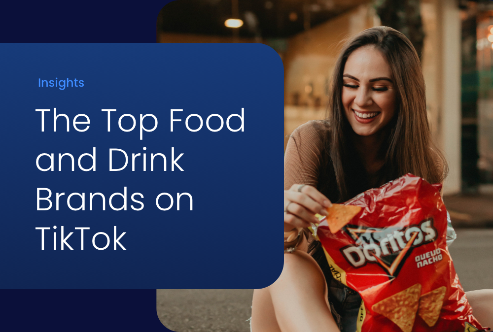 TikTok 1 - Food & Beverage Industry News